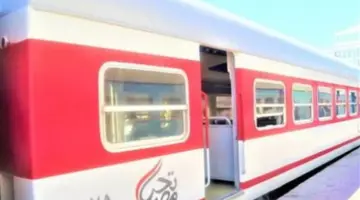 وفر وقتك.. اطلع على مواعيد القطارات الروسية العادية والمكيفة لخط (القاهرة – الإسكندرية)